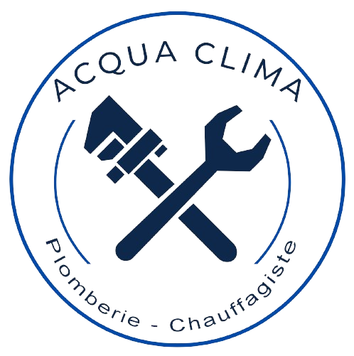 ACQUA CLIMA Logo